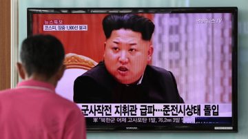 「斬首」金正恩在即？北京建難民營後急派特使訪美