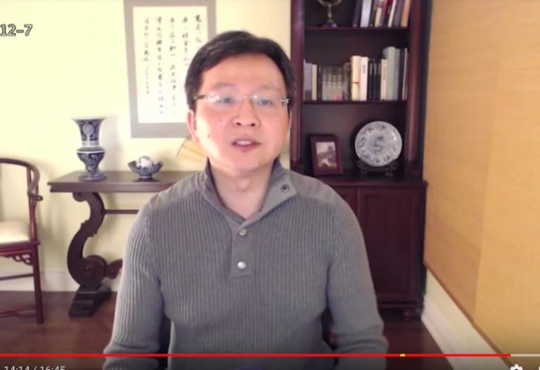 文昭：「京夜無煤」，他的寒冬換你的藍天，如何？