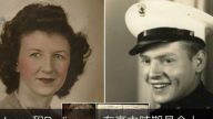 90歲老婦在博物館發現70年前初戀男友的軍中日記 馬上要求看內容（視頻）