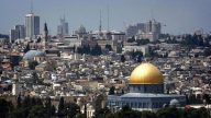 认耶路撒冷为以色列首都 川普幕后疑获沙特关键支持