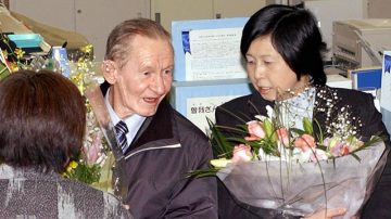 叛逃朝鮮39年過非人生活 美老兵心臟病發逝世