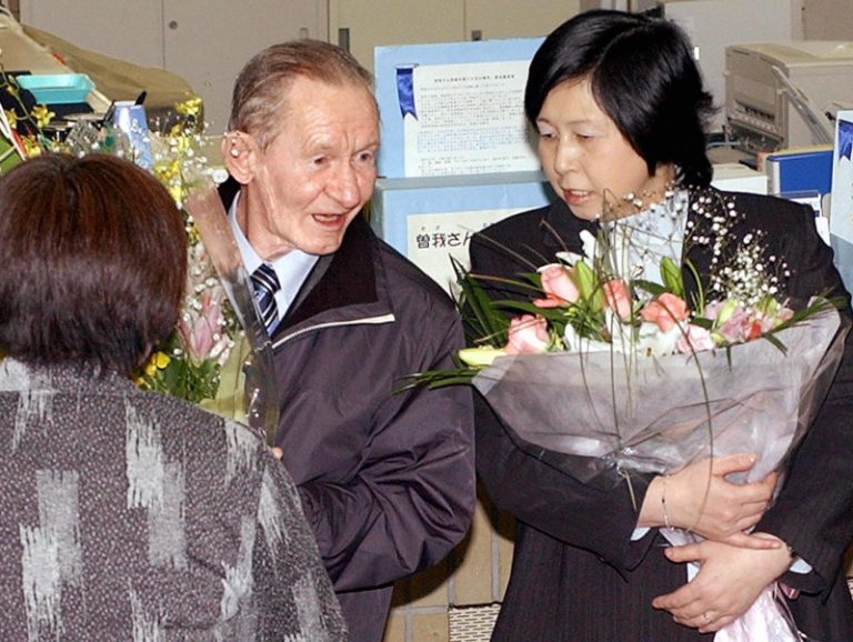 叛逃朝鮮39年過非人生活 美老兵心臟病發逝世