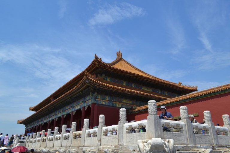 乾隆年間 京城現神偷 百官束手無策 劉墉一個奇招擒賊