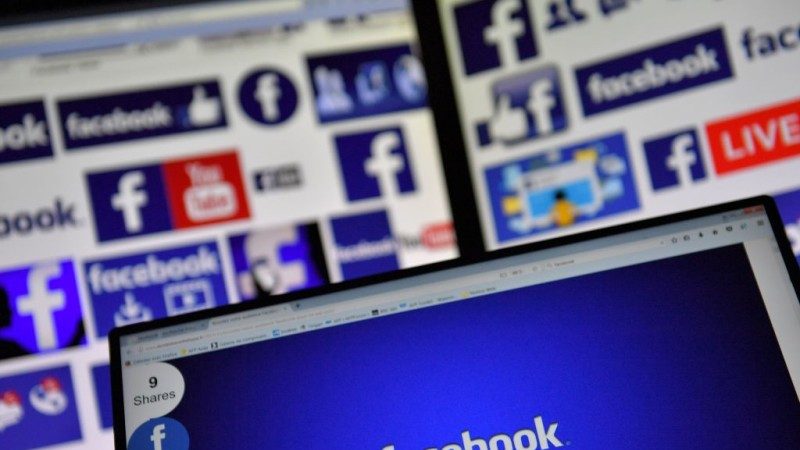 社群網站讓人上癮 臉書前高層：撕裂社會深感「內疚」
