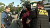 清洗犯罪移民 ICE新州逮捕101人