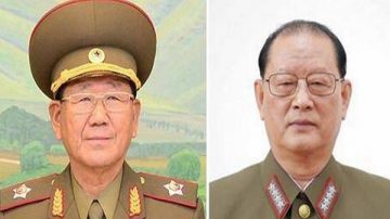 金正恩重罰黃炳誓金元弘 外界：比預期還嚴重