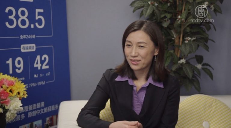 【灣區聚焦】歲末特別節目：新唐人幕後的故事