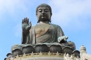 神佛护佑悔过人的故事 善良 新唐人中文电视台在线