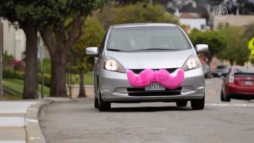 打车共享公司Lyft  首登陆加拿大