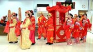 刘晓：正统婚礼有深意 中共扭曲藏祸心
