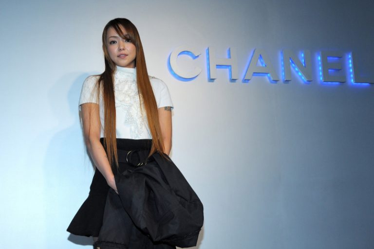 安室奈美惠確定睽違14年再登《紅白》舞台