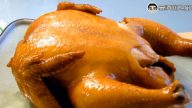 美味豉油鸡 嫩滑超多汁的做法（视频）