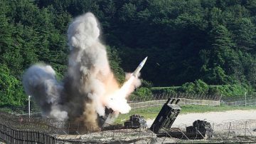 「踢小腿流鼻血」 川普突襲朝鮮新計劃曝光