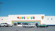 圣诞销售仍显颓势  Toys”R”Us至少关闭100间门市