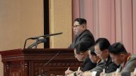朝鮮矛頭指北京：參與制裁國家將付「高昂代價」