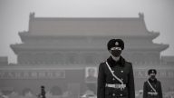 祸福难测 习近平2018年面临更大内外风险