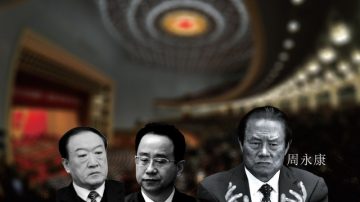 习近平强调一问题   苏荣周永康令计划家族32人涉案