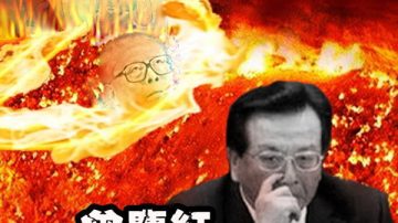 造假秀亲密？习近平曾庆红“牵手照”搅动北京暗流