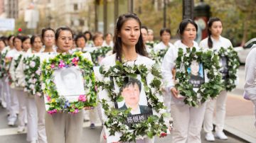 【禁聞】迫害法輪功 近百宣傳系官員遭厄運