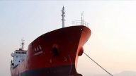 運油給朝鮮 疑台灣公司租港籍船隻遭韓扣留