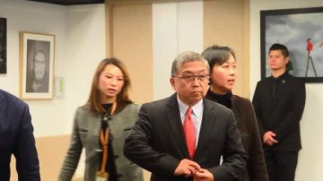 康宏争夺战 股东会判郭晓群投票无效