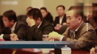 【禁聞】王健林懟縣長視頻 引發扶貧熱議