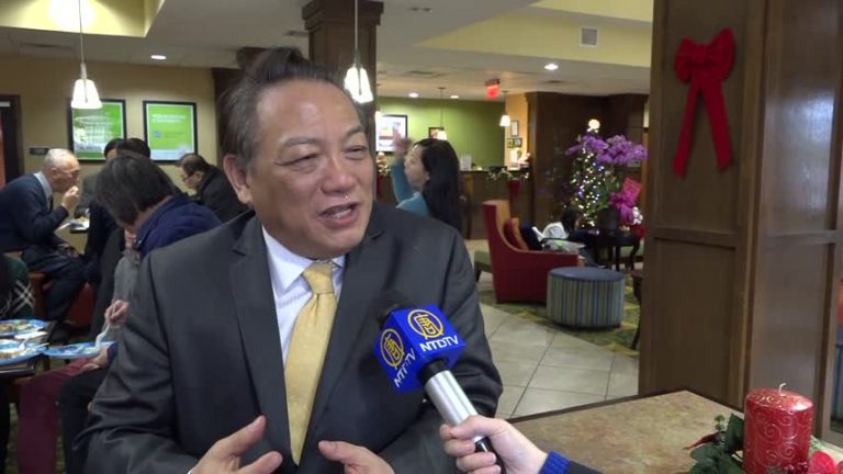 納稅和創造就業 華人移民的美國夢