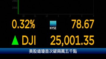 1月4日财经100秒