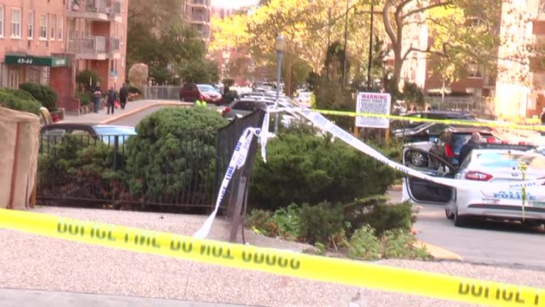 布朗士槍擊三死 皇后區亞裔婦女被撞身亡