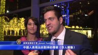 達拉斯觀眾：演出絢麗優美 故事打動人心