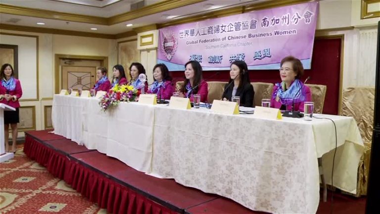 事業有成熱心公益女性 歡迎角逐金冠獎