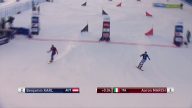 单板滑雪世界杯 奧捷男女選手奪冠
