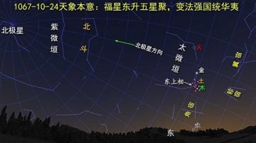 逆天而為痛悔遲42：逆天詛咒定，盛世夢未空