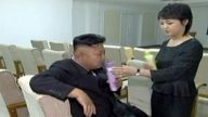 美媒：金正恩狂灌“蛇酒” 以求壮阳生子