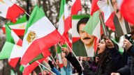 【热点互动】伊朗全国性抗议  为何牵动中国人心？