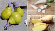 中醫推薦 家中必備三寶：薑 梨 蘿蔔
