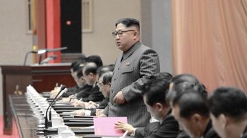 韓媒：金正恩出現3大誤判 2018年將更艱難