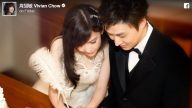 周慧敏結婚九週年 憑歌寄意告白倪震