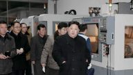 韩国专家指金正恩肾衰 脸部明显衰老
