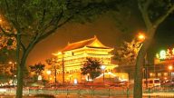 中国神秘家族建半个北京：故宫 天坛 却被活活烧死