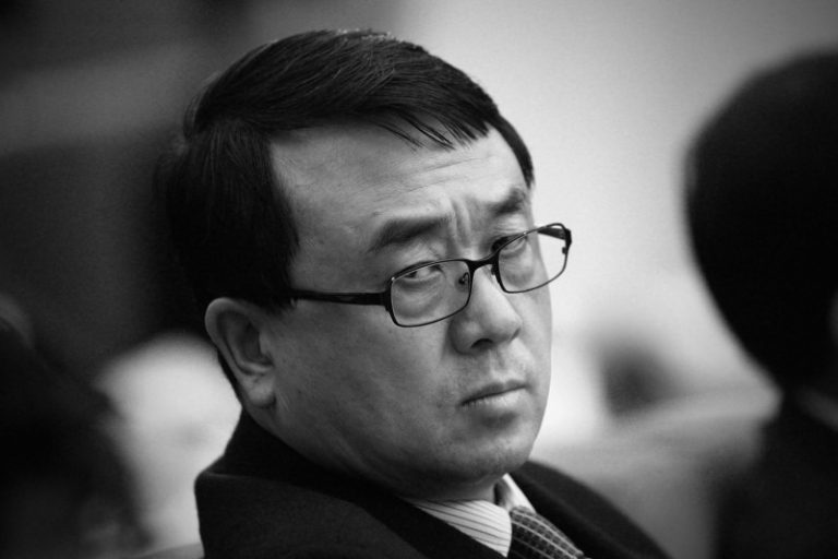 傳文強親信威脅王立軍：做鬼也不放過你