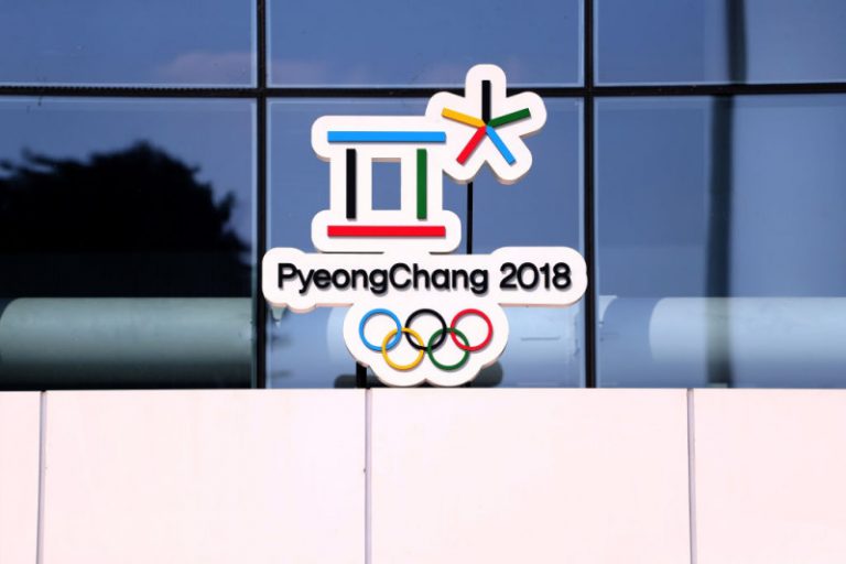 平昌冬奧會 朝鮮不用出一毛錢 擬直跨38度線入韓