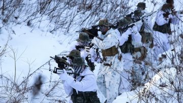 嚴防金正恩喘息？ 美軍方「非常認真做準備」