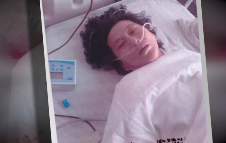 山東訪民獄中病危 申請保外就醫被拒