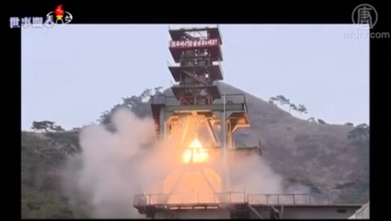 朝韓互動對金正恩是和平契機 還是喘息之機？