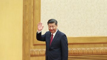 封口江泽民？专家释习思想入宪另类用途