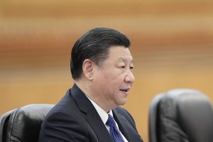 为了一件事情习近平亲属罕见集体 现身 齐心 习远平 新唐人中文电视台在线