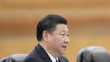 为了一件事情 习近平亲属罕见集体“现身”