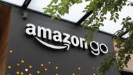 不用排队结账 亚马逊首家智能商店22日营业