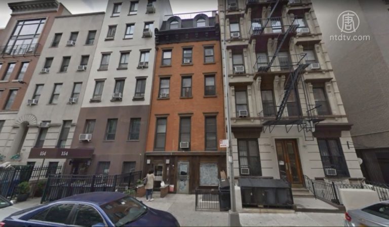 穩租房改Airbnb 紐約市府起訴曼哈頓樓主